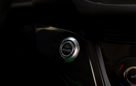 Ford Kuga III, 2016 год, 1 195 000 рублей, 23 фотография