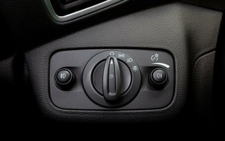 Ford Kuga III, 2016 год, 1 195 000 рублей, 16 фотография