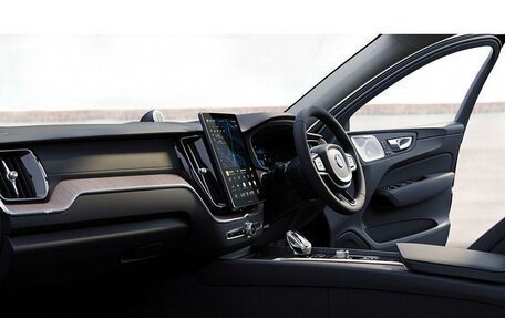 Volvo XC60 II, 2025 год, 9 400 000 рублей, 1 фотография