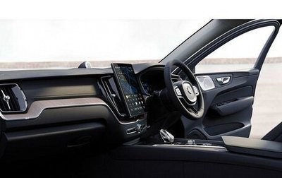 Volvo XC60 II, 2025 год, 9 400 000 рублей, 1 фотография