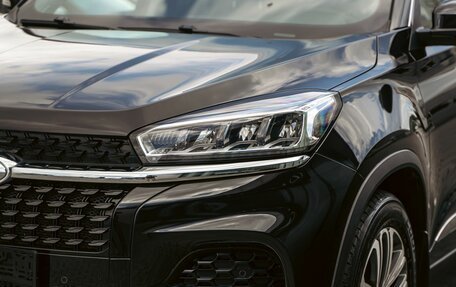 Chery Tiggo 8 I, 2021 год, 1 455 000 рублей, 7 фотография