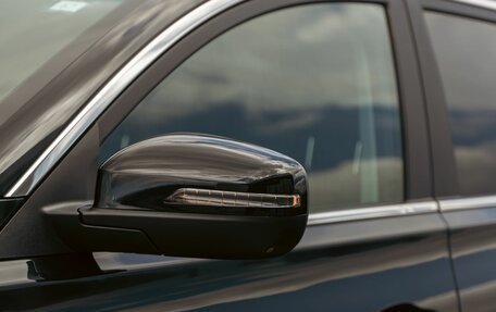 Chery Tiggo 8 I, 2021 год, 1 455 000 рублей, 8 фотография