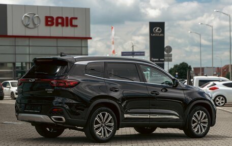 Chery Tiggo 8 I, 2021 год, 1 455 000 рублей, 6 фотография