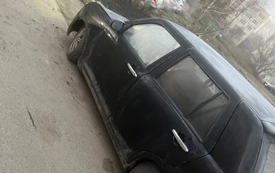 Lifan Smily I (330) рестайлинг, 2011 год, 175 000 рублей, 1 фотография