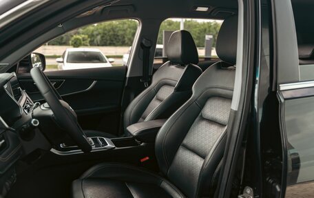 Chery Tiggo 8 I, 2021 год, 1 455 000 рублей, 11 фотография