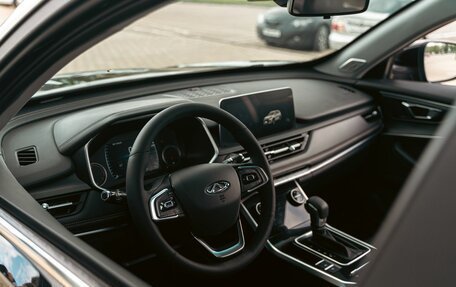 Chery Tiggo 8 I, 2021 год, 1 455 000 рублей, 14 фотография