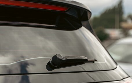 Chery Tiggo 8 I, 2021 год, 1 455 000 рублей, 10 фотография