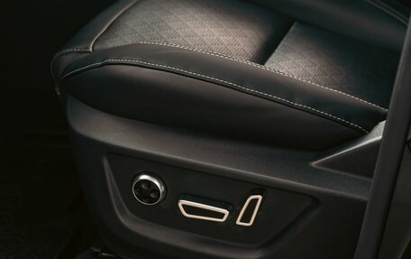 Chery Tiggo 8 I, 2021 год, 1 455 000 рублей, 12 фотография