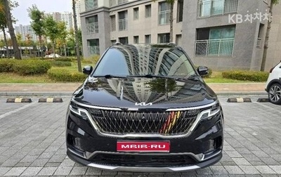 KIA Carnival, 2021 год, 4 800 000 рублей, 1 фотография