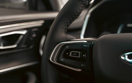 Chery Tiggo 8 I, 2021 год, 1 455 000 рублей, 17 фотография