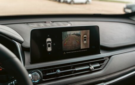 Chery Tiggo 8 I, 2021 год, 1 455 000 рублей, 19 фотография