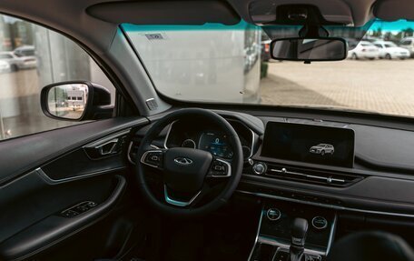 Chery Tiggo 8 I, 2021 год, 1 455 000 рублей, 16 фотография