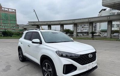 Hyundai ix35, 2022 год, 1 640 000 рублей, 1 фотография
