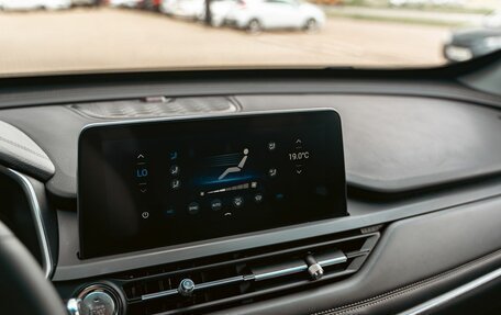 Chery Tiggo 8 I, 2021 год, 1 455 000 рублей, 20 фотография