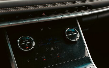 Chery Tiggo 8 I, 2021 год, 1 455 000 рублей, 21 фотография