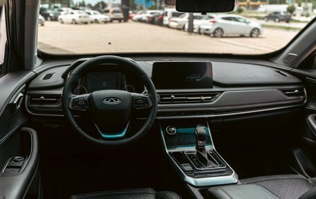 Chery Tiggo 8 I, 2021 год, 1 455 000 рублей, 15 фотография