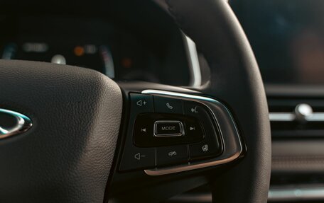 Chery Tiggo 8 I, 2021 год, 1 455 000 рублей, 18 фотография