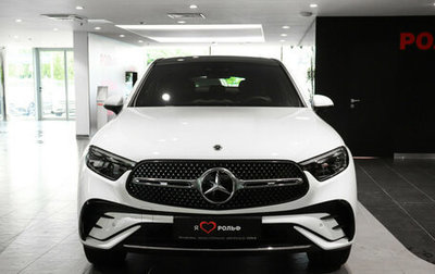 Mercedes-Benz GLC Coupe, 2025 год, 10 600 000 рублей, 1 фотография