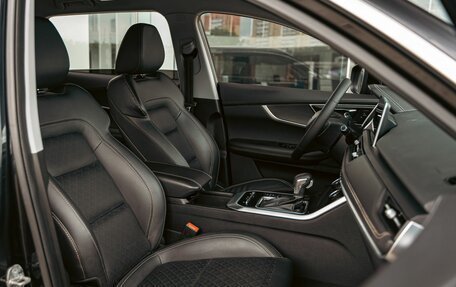 Chery Tiggo 8 I, 2021 год, 1 455 000 рублей, 24 фотография