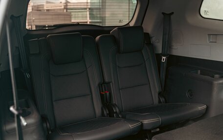 Chery Tiggo 8 I, 2021 год, 1 455 000 рублей, 27 фотография