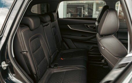 Chery Tiggo 8 I, 2021 год, 1 455 000 рублей, 26 фотография