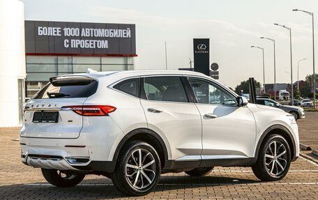 Haval F7 I, 2021 год, 1 465 000 рублей, 6 фотография