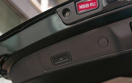 Chery Tiggo 8 I, 2021 год, 1 455 000 рублей, 28 фотография