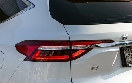 Haval F7 I, 2021 год, 1 465 000 рублей, 10 фотография