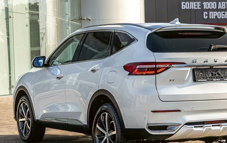 Haval F7 I, 2021 год, 1 465 000 рублей, 8 фотография