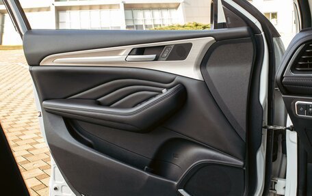 Haval F7 I, 2021 год, 1 465 000 рублей, 12 фотография