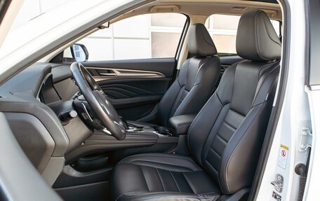 Haval F7 I, 2021 год, 1 465 000 рублей, 11 фотография