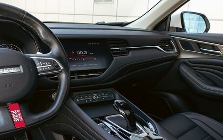 Haval F7 I, 2021 год, 1 465 000 рублей, 14 фотография