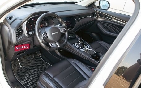 Haval F7 I, 2021 год, 1 465 000 рублей, 13 фотография