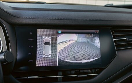 Haval F7 I, 2021 год, 1 465 000 рублей, 15 фотография