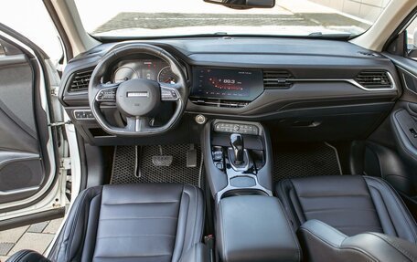 Haval F7 I, 2021 год, 1 465 000 рублей, 17 фотография