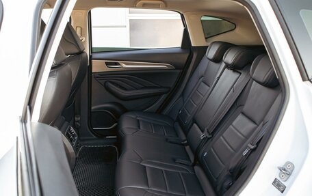 Haval F7 I, 2021 год, 1 465 000 рублей, 19 фотография