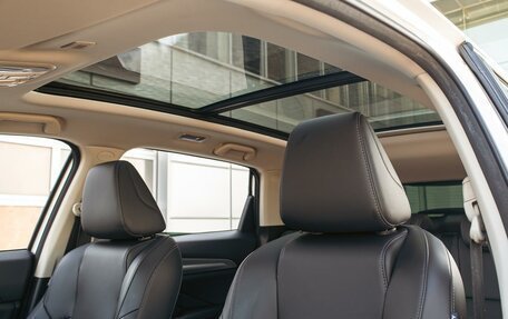 Haval F7 I, 2021 год, 1 465 000 рублей, 18 фотография