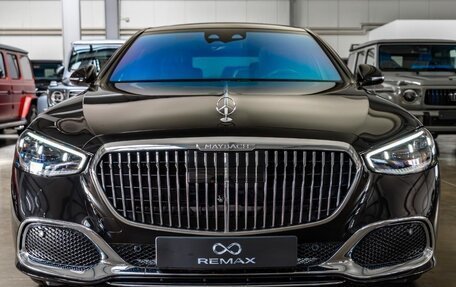 Mercedes-Benz Maybach S-Класс, 2023 год, 20 410 000 рублей, 1 фотография