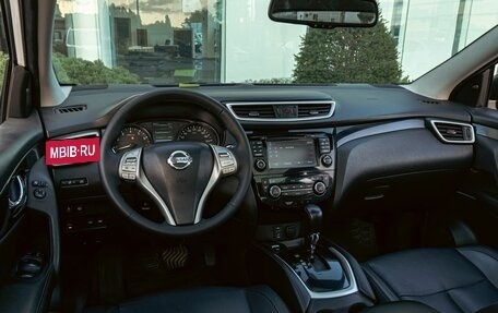 Nissan Qashqai, 2019 год, 1 465 000 рублей, 11 фотография