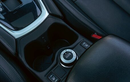 Nissan Qashqai, 2019 год, 1 465 000 рублей, 17 фотография