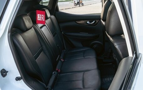 Nissan Qashqai, 2019 год, 1 465 000 рублей, 22 фотография