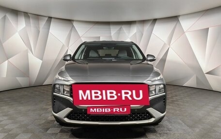 Hyundai Santa Fe IV, 2021 год, 3 495 000 рублей, 7 фотография