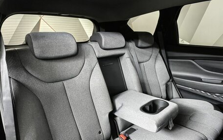 Hyundai Santa Fe IV, 2021 год, 3 495 000 рублей, 17 фотография