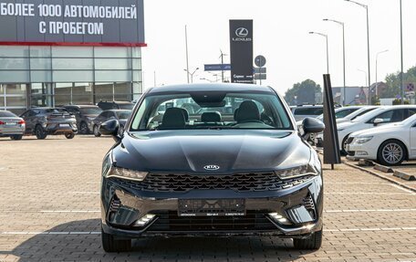 KIA K5, 2022 год, 2 095 000 рублей, 2 фотография