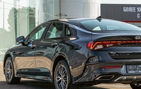 KIA K5, 2022 год, 2 095 000 рублей, 10 фотография