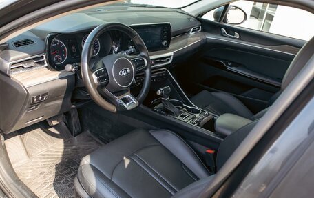 KIA K5, 2022 год, 2 095 000 рублей, 15 фотография