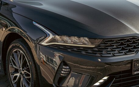 KIA K5, 2022 год, 2 095 000 рублей, 9 фотография