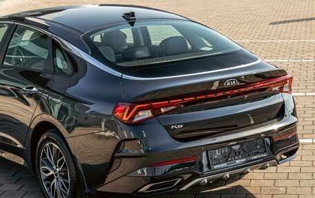 KIA K5, 2022 год, 2 095 000 рублей, 11 фотография