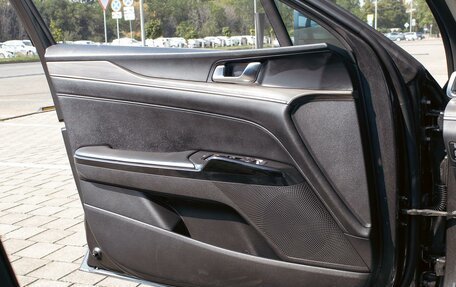 KIA K5, 2022 год, 2 095 000 рублей, 14 фотография