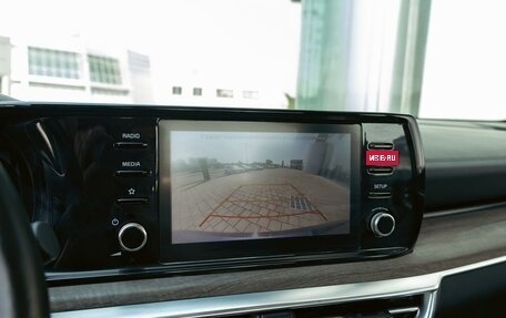 KIA K5, 2022 год, 2 095 000 рублей, 17 фотография